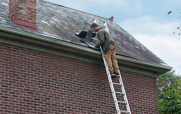 what affects urgent Great Rissington roof repairs