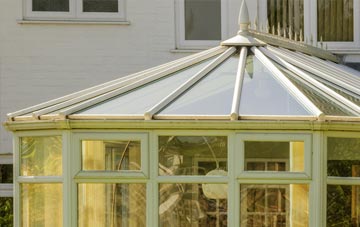 conservatory roof repair Great Rissington, Gloucestershire