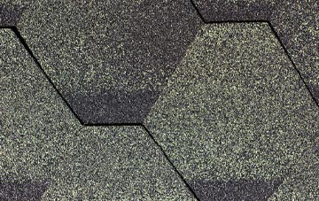 Great Rissington fibreglass shingle repairs