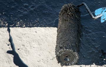 Great Rissington liquid sealant waterproofing