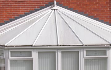 Great Rissington polycarbonate conservatory roof repairs