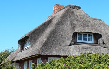 thatch roofing Great Rissington, Gloucestershire