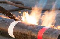 Great Rissington flat roofing replacement