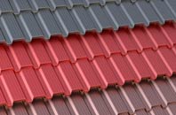 find rated Great Rissington plastic roofing companies